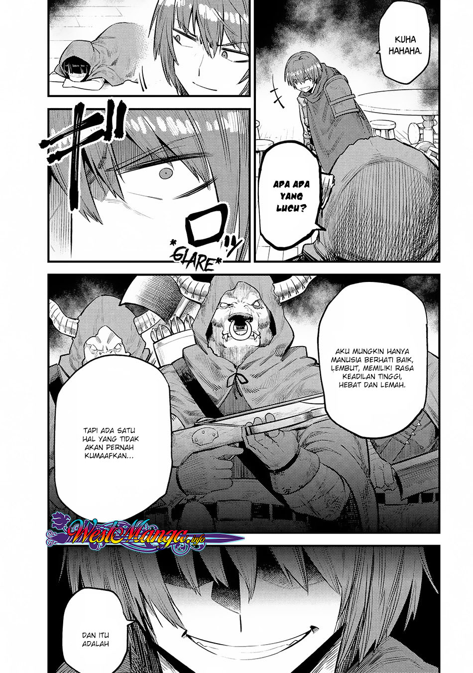 Kaifuku Jutsushi Yarinaoshi: Sokushi Mahou to Skill Copy no Chouetsu Heal Chapter 18.3 Gambar 10